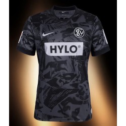 Maglia Uomo SV Elversberg 2025/26 Away