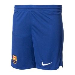 Pantaloncini Casalinghi Bambino FC Barcelona 2023/24
