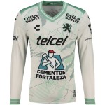 Maglia Donna Club León 2025/26 Trasferta Manica Lunga
