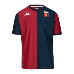 Maglia Casa Genoa Bambino 2024/25