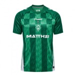 Maglia Casa Werder Bremen Bambino 2024/25