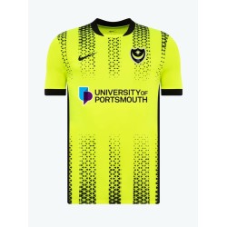Uomo Portsmouth 2025/26 Terza Maglia