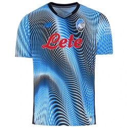 Uomo Atalanta 2025/26 Quarta Maglia
