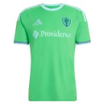 Uomo Seattle Sounders FC 2026 Maglia Home