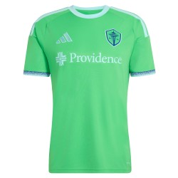 Uomo Seattle Sounders FC 2026 Maglia Home