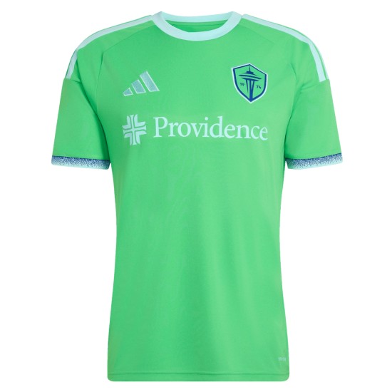 Uomo Seattle Sounders FC 2026 Maglia Home
