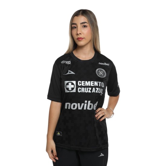 Maglia Terza 2025/26 Cruz Azul Donna Maglia Terza 2025/26 Cruz Azul Donna