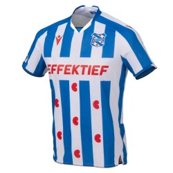 Maglia Home Uomo sc Heerenveen 2026/27