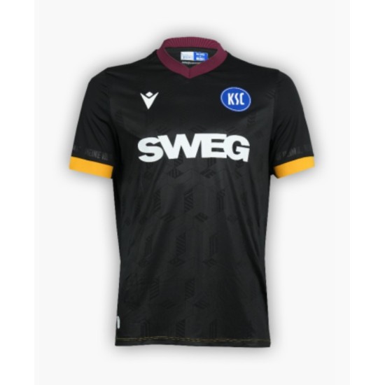 Maglia Terza Karlsruher SC Bambino 2024/25