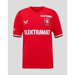 Maglietta casa bambino FC Twente 2024/25