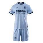 Kit Trasferta Bambino Villarreal 2024/25