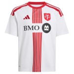 Bambino Toronto FC 2026 Maglia Trasferta