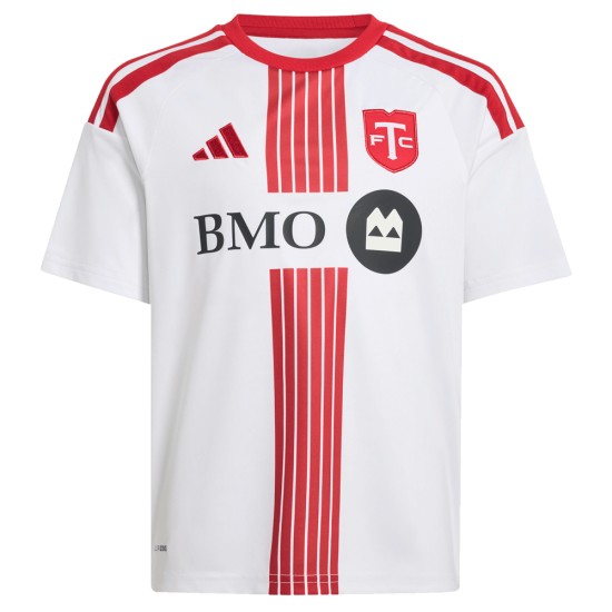 Bambino Toronto FC 2026 Maglia Trasferta