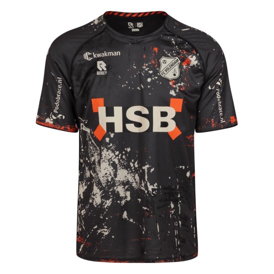 Maglia trasferta FC Volendam 2025/26 donna
