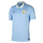 Maglia Mondiali 2026 Casa Uruguay Donna