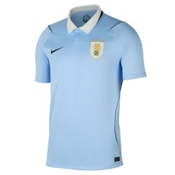 Maglia Mondiali 2026 Casa Uruguay Uomo
