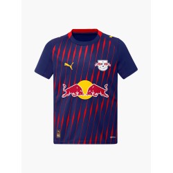Maglia trasferta bambino RB Leipzig 2025/26