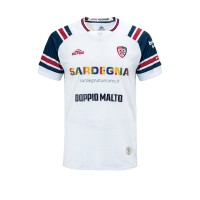 Maglia Cagliari Calcio 2026/27 Away Uomo