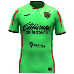Maglia Uomo FC Juárez 2025/26 Casa