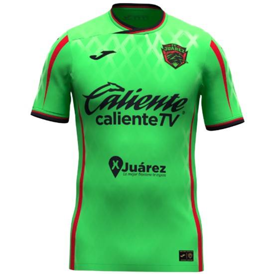 Maglia Bambino FC Juárez 2025/26 Casa