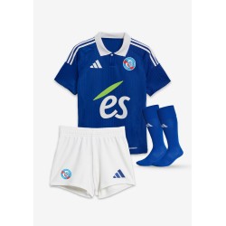 Kit Casa Strasbourg Bambino 2024/25