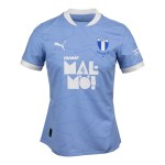 Maglia Casa Donna Malmö FF 2025 Maglia Casa Donna Malmö FF 2025