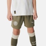 Pantaloncini Terza Bambino PSV 2025/26