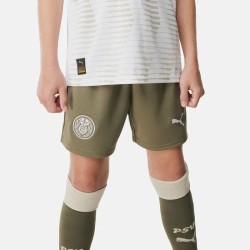 Pantaloncini Terza Bambino PSV 2025/26