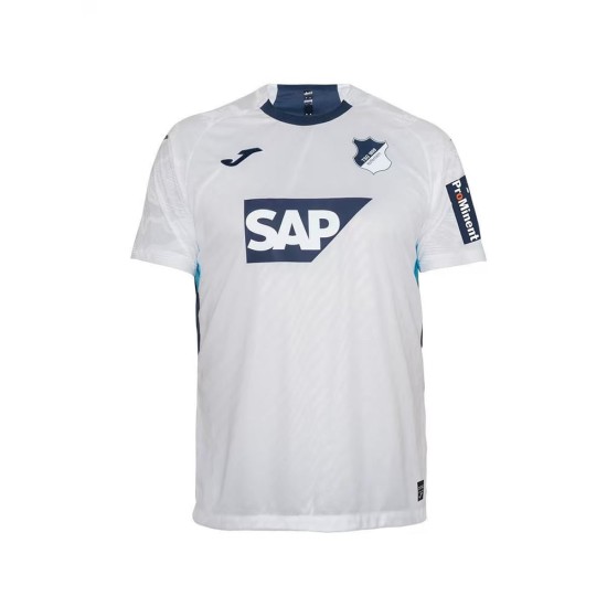 Maglia terza donna TSG Hoffenheim 2025/26