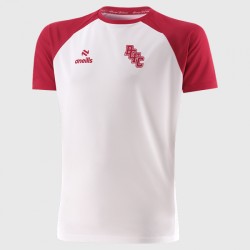 Maglia riscaldamento casa Bristol City 2025/26 uomo