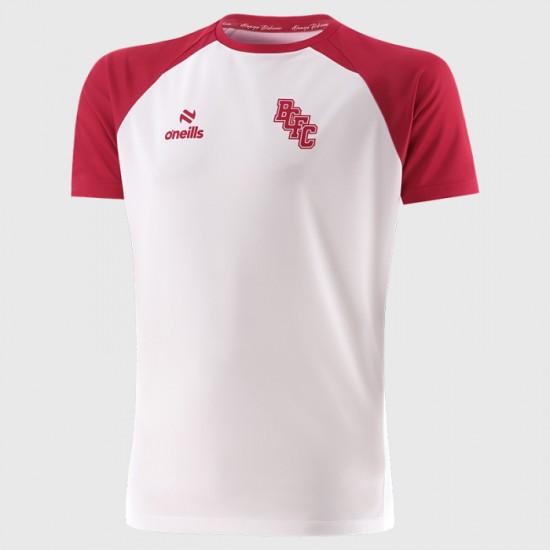 Maglia riscaldamento casa Bristol City 2025/26 donna