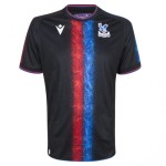 Maglia Terza Crystal Palace Bambino 2024/25 Maglia Terza Crystal Palace Bambino 2024/25