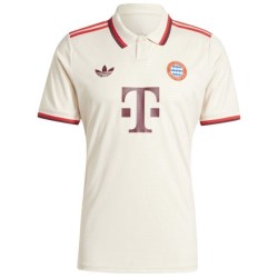 Maglia Terza Maglia Bayern Monaco Uomo 2024/25