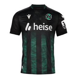Maglia Away Uomo Hannover 96 2026/27