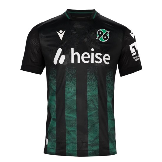 Maglia Away Uomo Hannover 96 2026/27