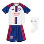 Kit casa bambino OL 2026/27 Kit casa bambino OL 2026/27