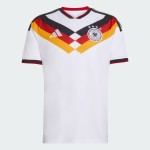 Maglia home Coppa del Mondo 2026 Germania uomo