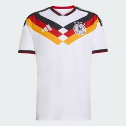 Maglia home Coppa del Mondo 2026 Germania uomo