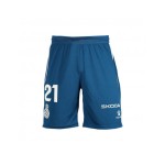 Pantaloncini Donna RCD Espanyol 2025/26 Away