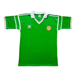 Maglia Casa Retrò Irlanda 1988