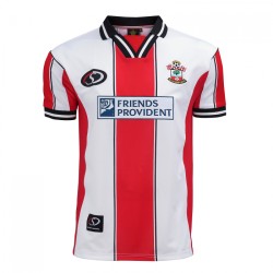 Maglia Retrò Casa Southampton Uomo 1999/01