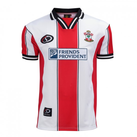 Maglia Retrò Casa Southampton Uomo 1999/01