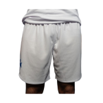 Uomo AJ Auxerre 2025/26 Pantaloncini Heritage 120° Anniversario