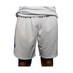 Uomo AJ Auxerre 2025/26 Pantaloncini Heritage 120° Anniversario