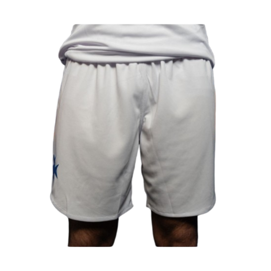 Uomo AJ Auxerre 2025/26 Pantaloncini Heritage 120° Anniversario