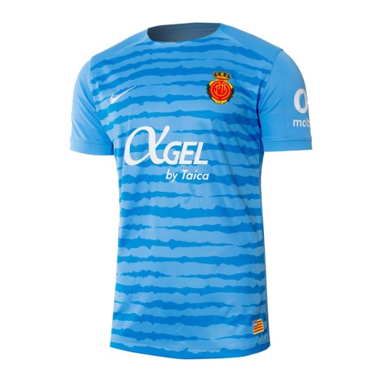 Maglia Terza Uomo Real Mallorca 2024/25