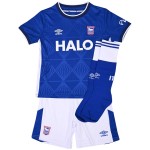 Kit Home Ipswich Town 2026/27 bambino Kit Home Ipswich Town 2026/27 bambino