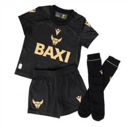 Kit Trasferta Oxford United Bambino 2025/26