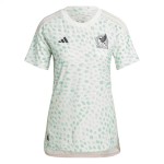 Messico Maglia Trasferta Donna 2023 Messico Maglia Trasferta Donna 2023