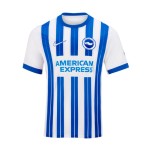 Maglia Casa Brighton & Hove Albion Uomo 2024/25